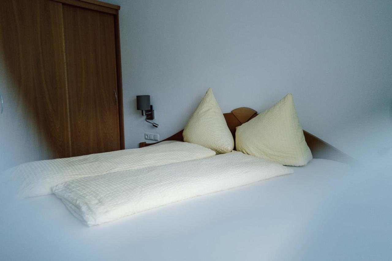 Spatla Appartements 加舒恩 外观 照片