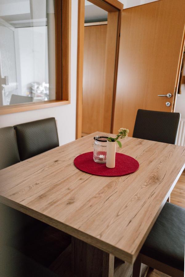 Spatla Appartements 加舒恩 外观 照片