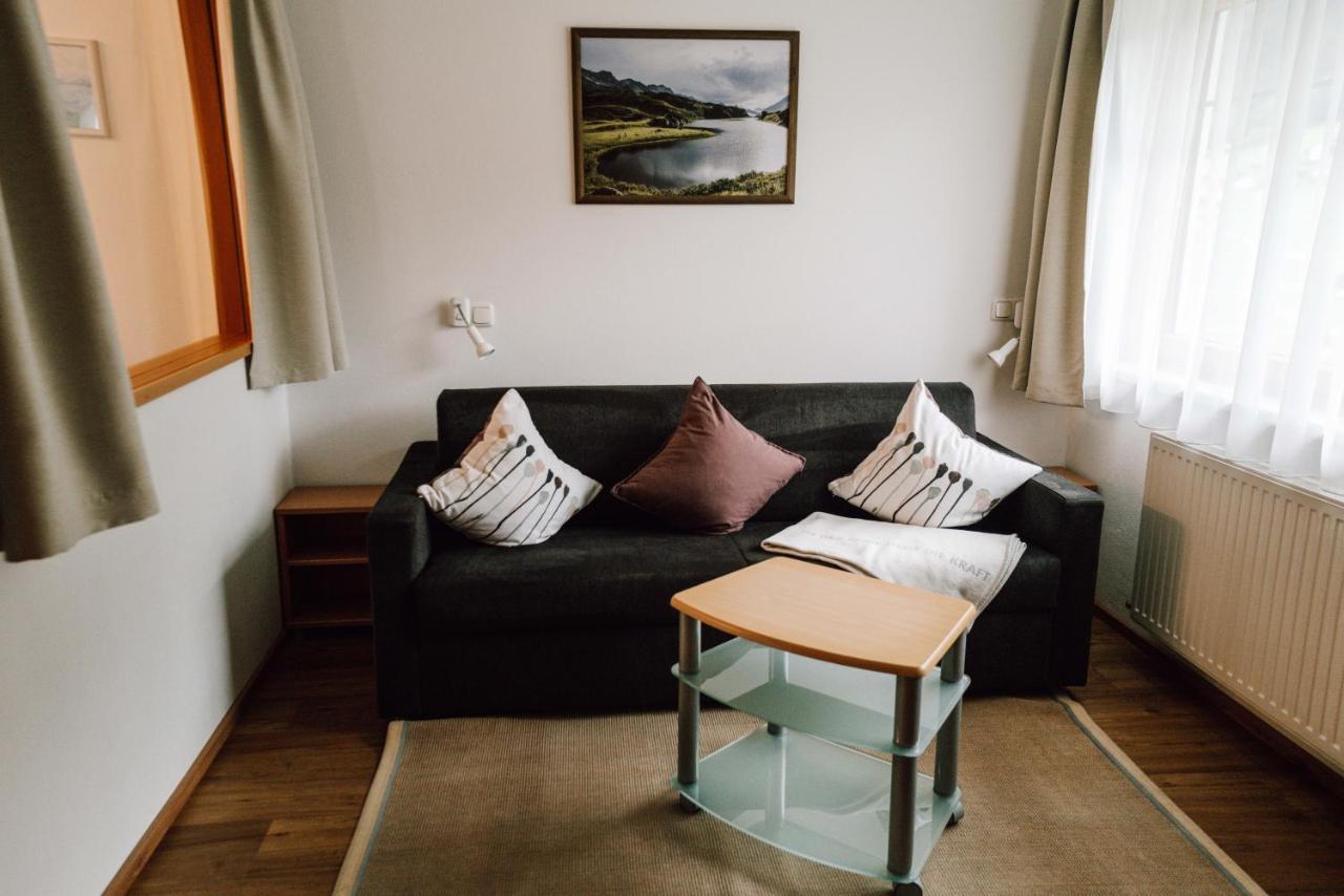 Spatla Appartements 加舒恩 外观 照片