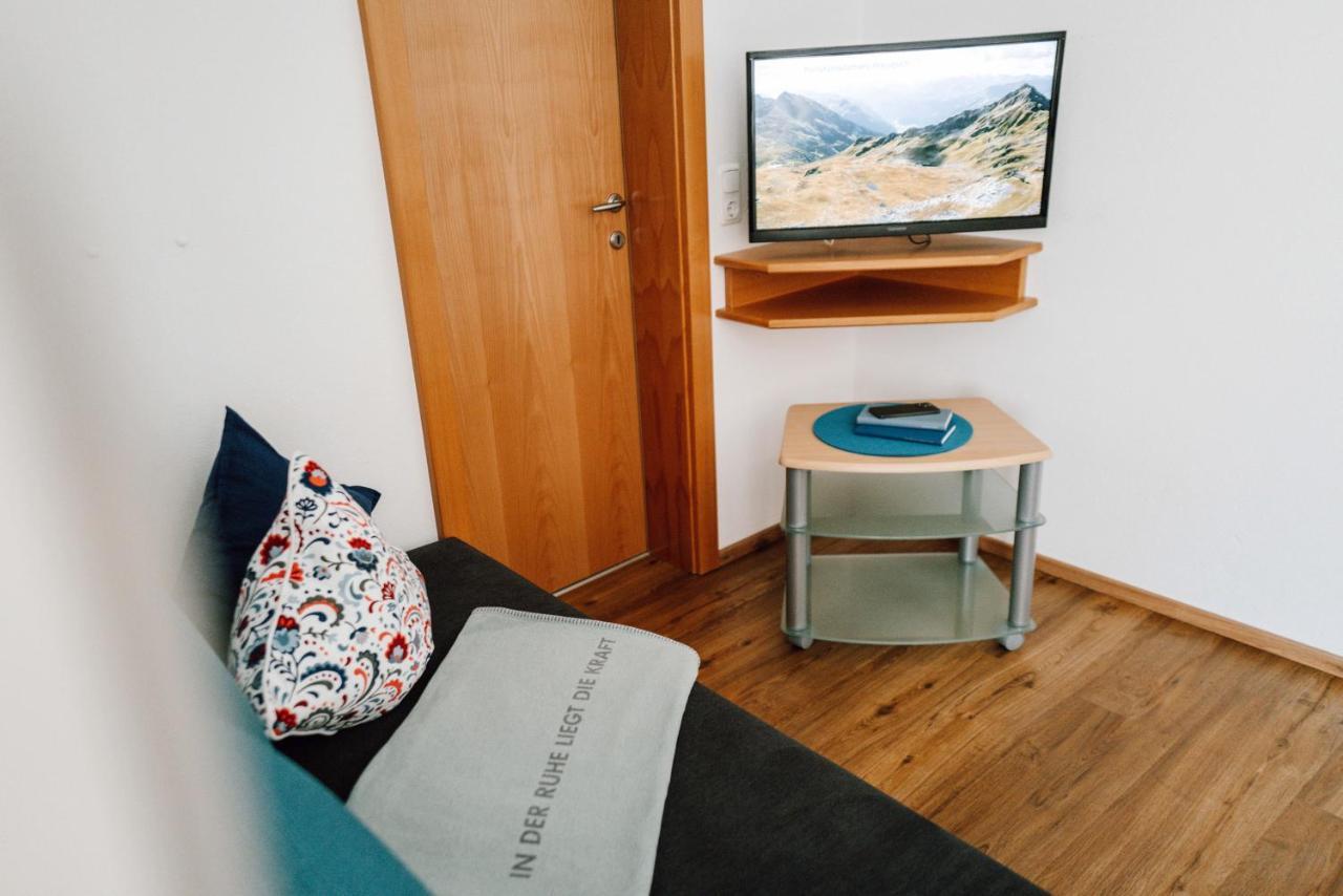 Spatla Appartements 加舒恩 外观 照片